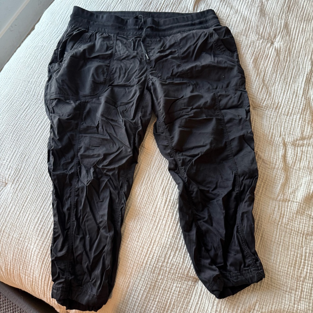 The North Face Women's Capri Cargo Pants